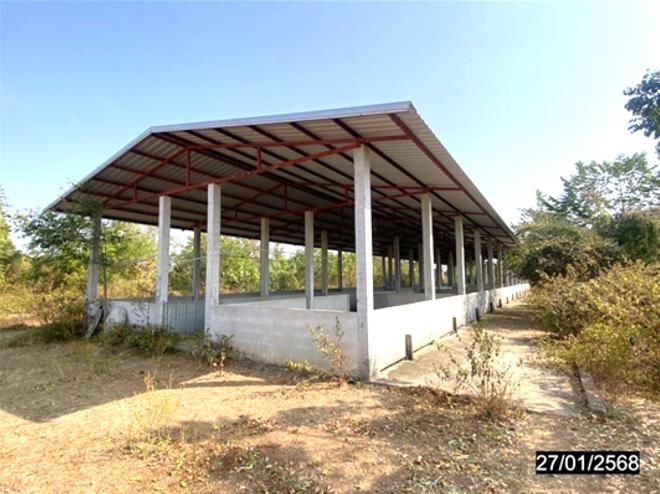 รูป บ้านเดี่ยว สำหรับขาย - นาม่วง ประจักษ์ศิลปาคม อุดรธานี - รูปที่ 14/34
