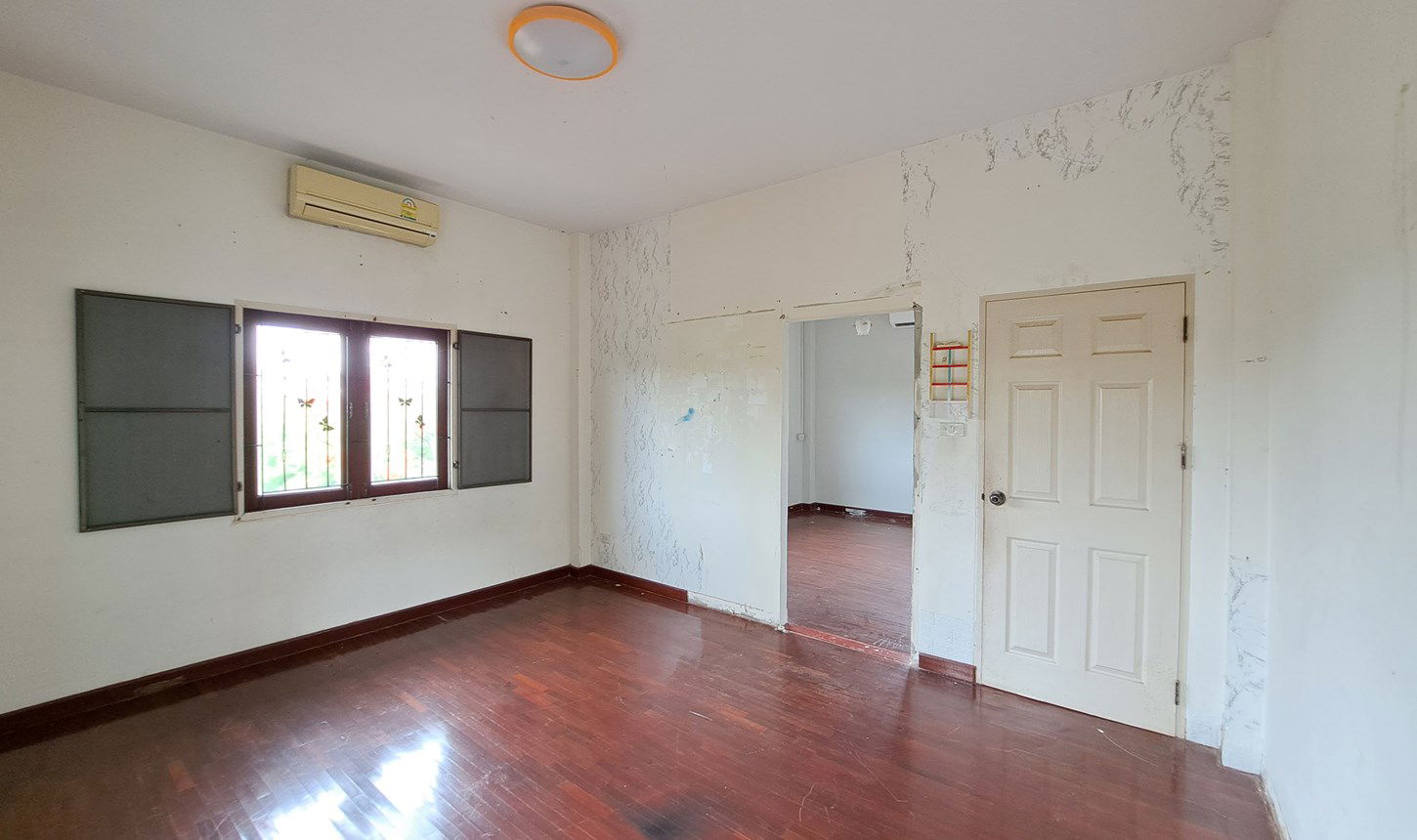 รูป บ้านเดี่ยว สำหรับขาย หมู่บ้านพูนสุข รังสิต-คลอง 3 คลองสาม คลองหลวง ปทุมธานี - รูปที่ 14/20
