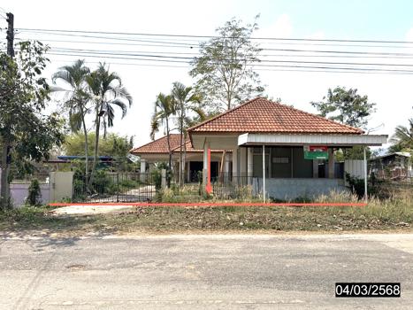 picture HOME for sale  Nong Sao Lao Chum Phae Khon Kaen - 35/38
