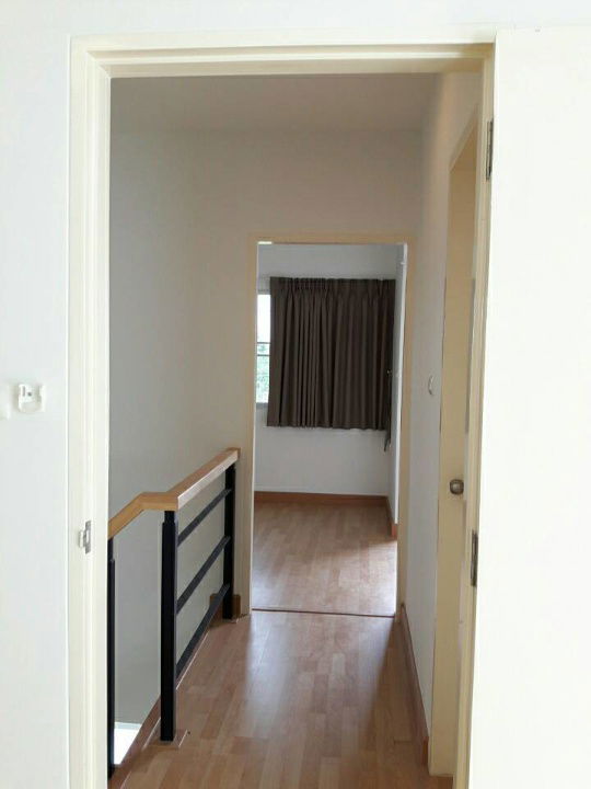 picture Townhome for rent – LPN Lumpini Town Ville Srinakarin – Bearing  - 10/28