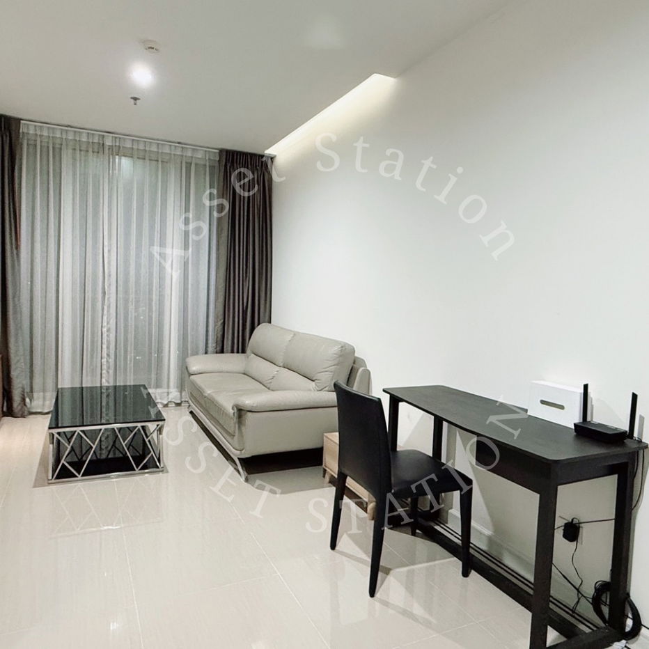 picture 🔥 New Available | TC Green Condominium MRT Rama 9 🔥 - 6/10