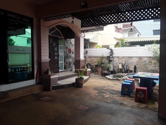 รูป บ้านเดี่ยว สำหรับขาย  หลักสอง เขตหนองแขม กรุงเทพมหานคร - รูปที่ 7/36