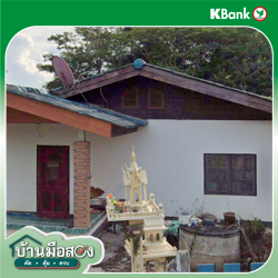 picture HOME for sale  Mae Sao Mae Ai Chiang Mai - 10/12