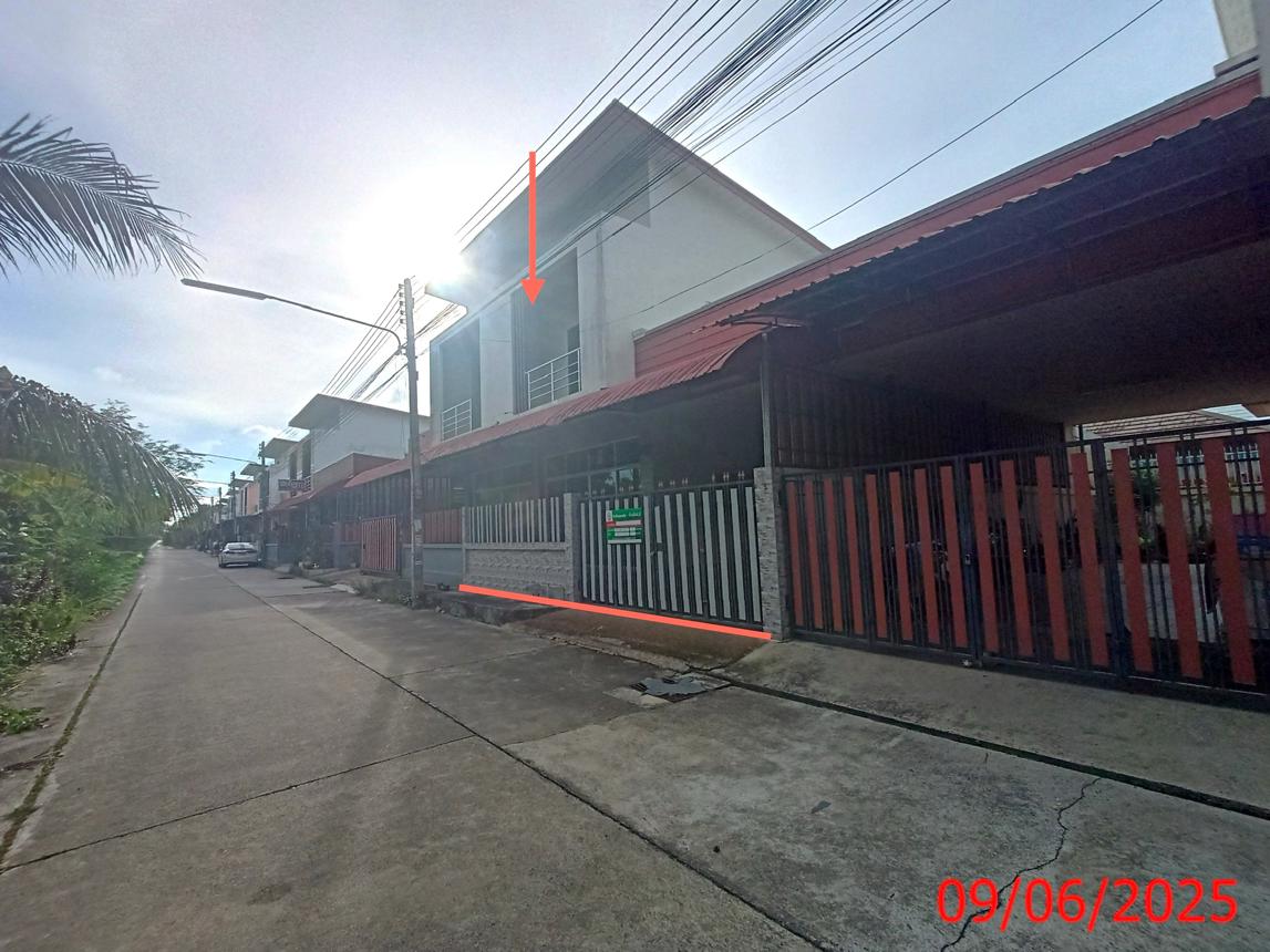 picture HOME for sale  Khlong Hae Hat Yai Songkhla - 20/38