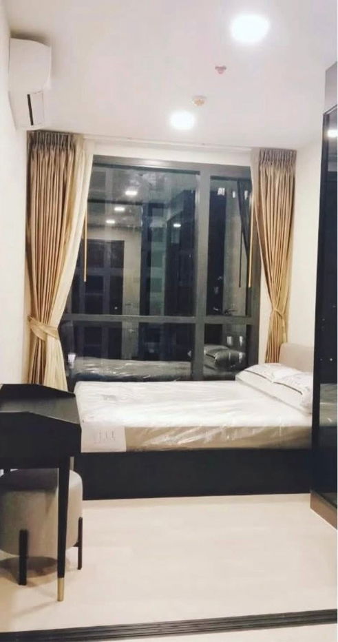 picture #Z1998💥190868🔥 Condo for rent: The Privacy Jatujak - 2/7