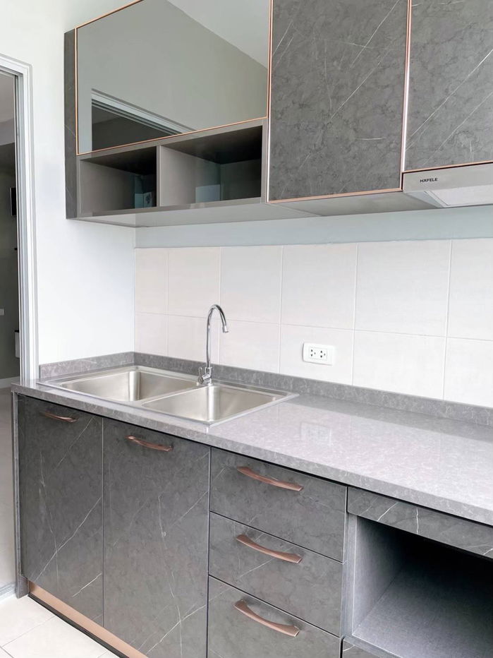 picture @Condorental condo for rent Supalai Park Kaset - 20/29