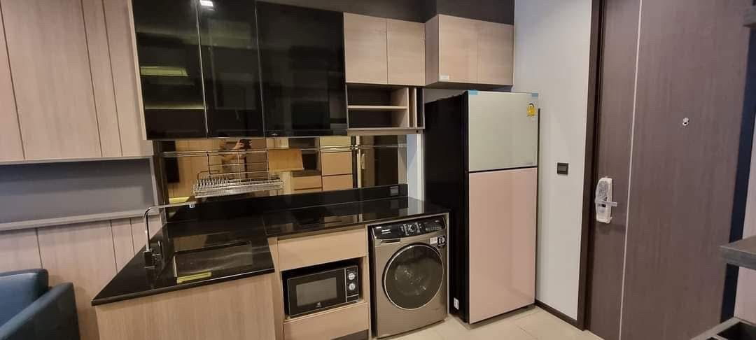 picture #S4379 For Rent The Line Asoke-Ratchada - 7/8