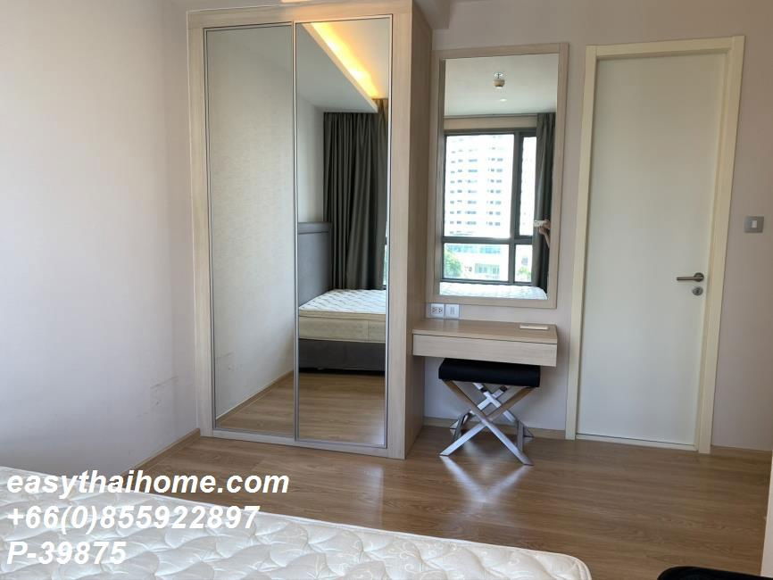 picture P-39875 Condo for rent H Sukhumvit 43 fully furnished (Confirm again when visit).  - 7/12