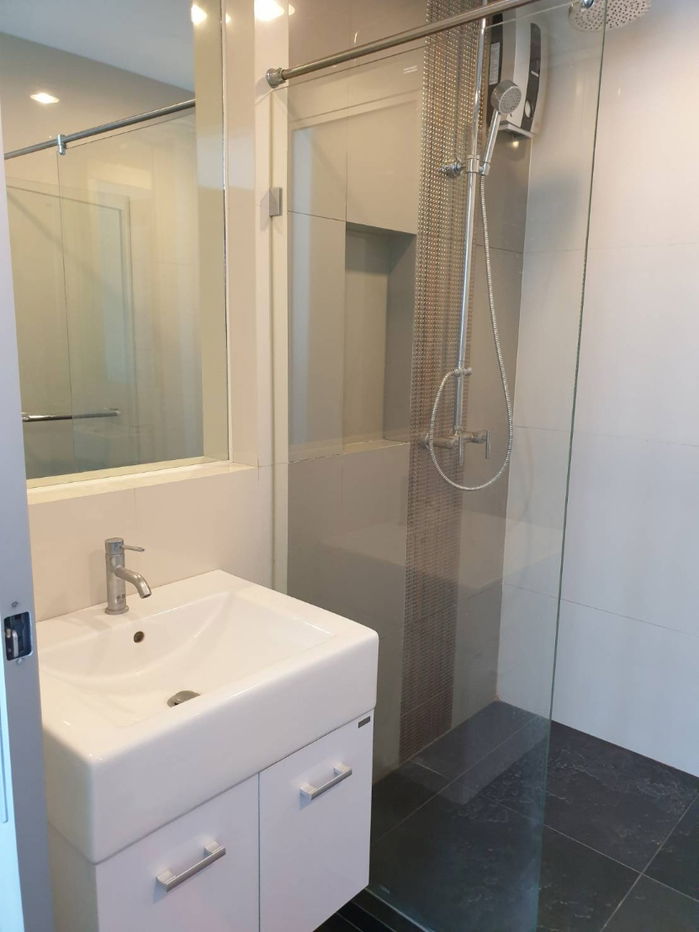picture OMG1260  < Available 20-Aug-25 > Nice 2 Bedroom + Fully furnished @ [ Rhythm Sathorn - Narathiwas ] - 10/10