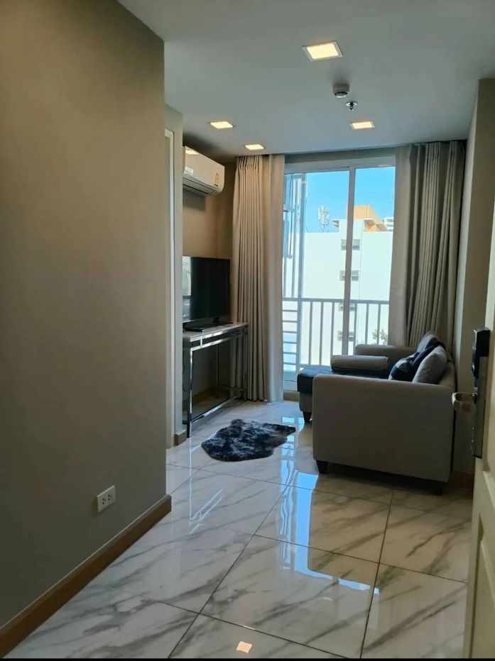 picture Bless Residence Ekkamai  for rent 2 bedrooms 2 bathrooms 54 sqm rental 25,000 baht/month - 2/22
