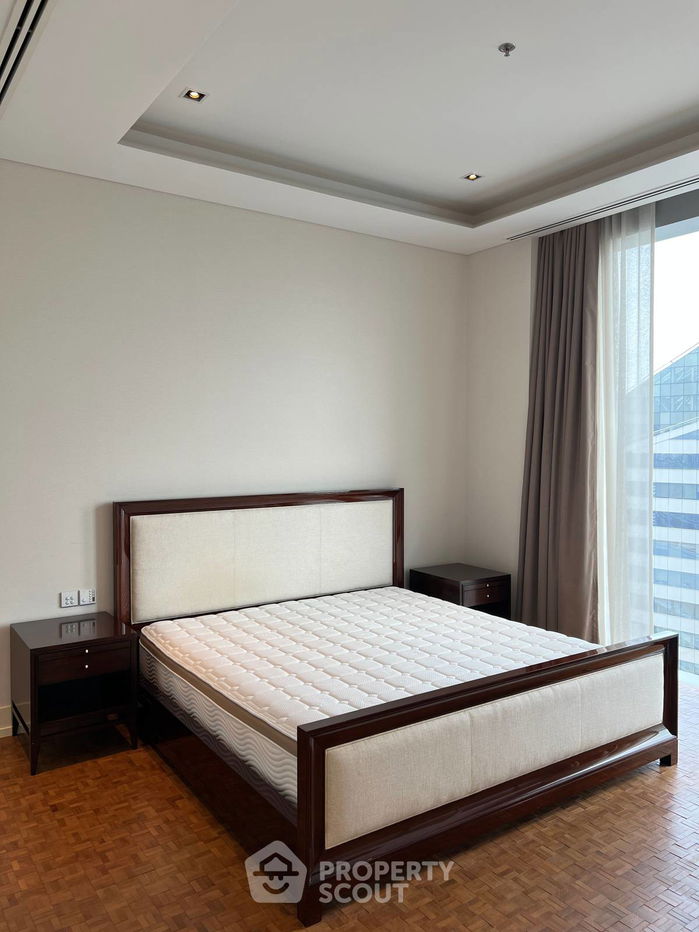 picture 2-BR Condo at The Ritz-Carlton Residences, Bangkok near BTS Chong Nonsi (ID 2260946) - 2/14