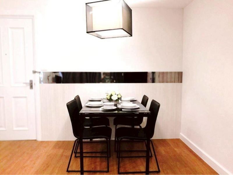 picture Condo for rent:condo one x sukhumvit 26 (( BTS Phrom Phong ))MK-02  line @livingbkk - 3/6