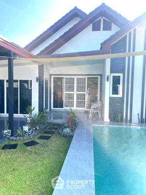 Houses for sale Hin Lek Fai, Prachuap Khiri Khan : 3-BR Villa in Hin Lek Fai (ID 2066944)
