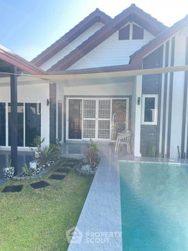 3-BR Villa in Hin Lek Fai (ID 2066944)