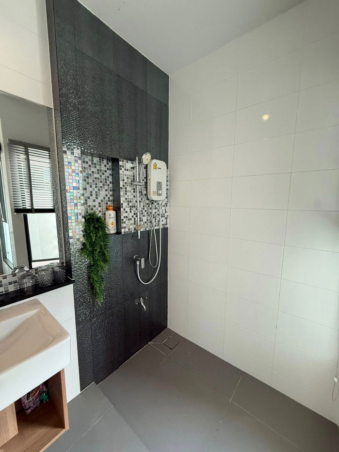 รูป 🏡 ให้เช่าทาวน์โฮม 3 ชั้น บ้านกลางเมือง บางนา-วงแหวน พร้อมเข้าอยู่  โลเคชั่นดีเดินทางสะดวก - รูปที่ 12/14