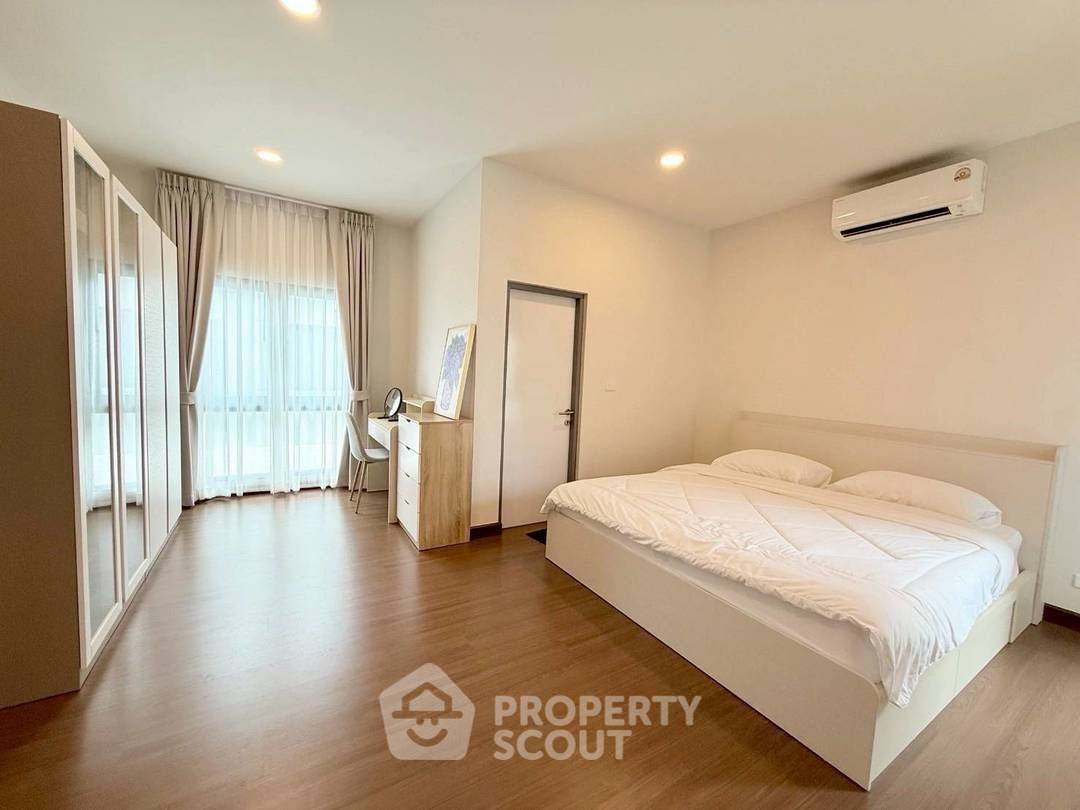 picture 5-BR House at The City Bangna in Bang Kaeo (ID 2261648) - 15/20