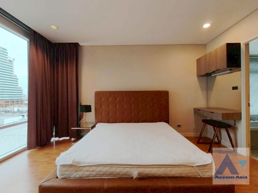 picture 🔼🔽 AccomA 📩 Pet friendly 2 BR Condominium @Fullerton Sukhumvit (AA21399) - 12/20