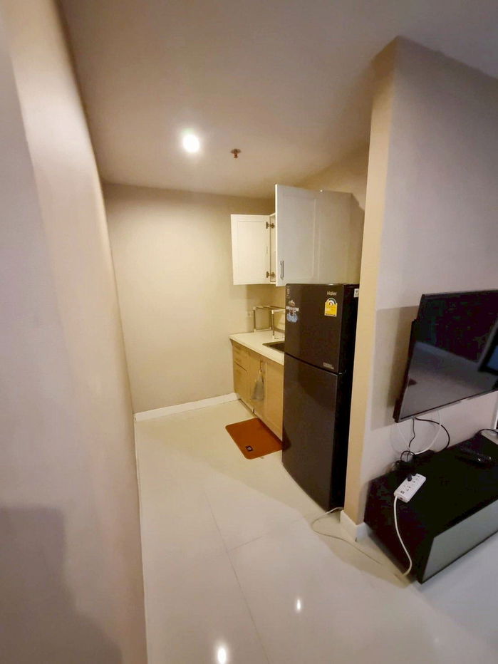 picture Condo for rent in downtown near by 5 min to Chiang Mai University, No.1C703 - 5/11