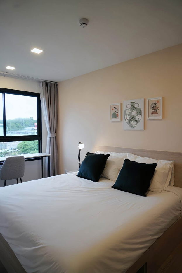 รูป ให้เช่า The Base Bukit for Rent 35,000 baht - รูปที่ 4/12