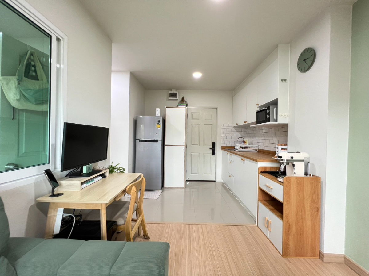รูป ขาย !! ANNA Craft Residences Nawamin 127 - รูปที่ 8/18