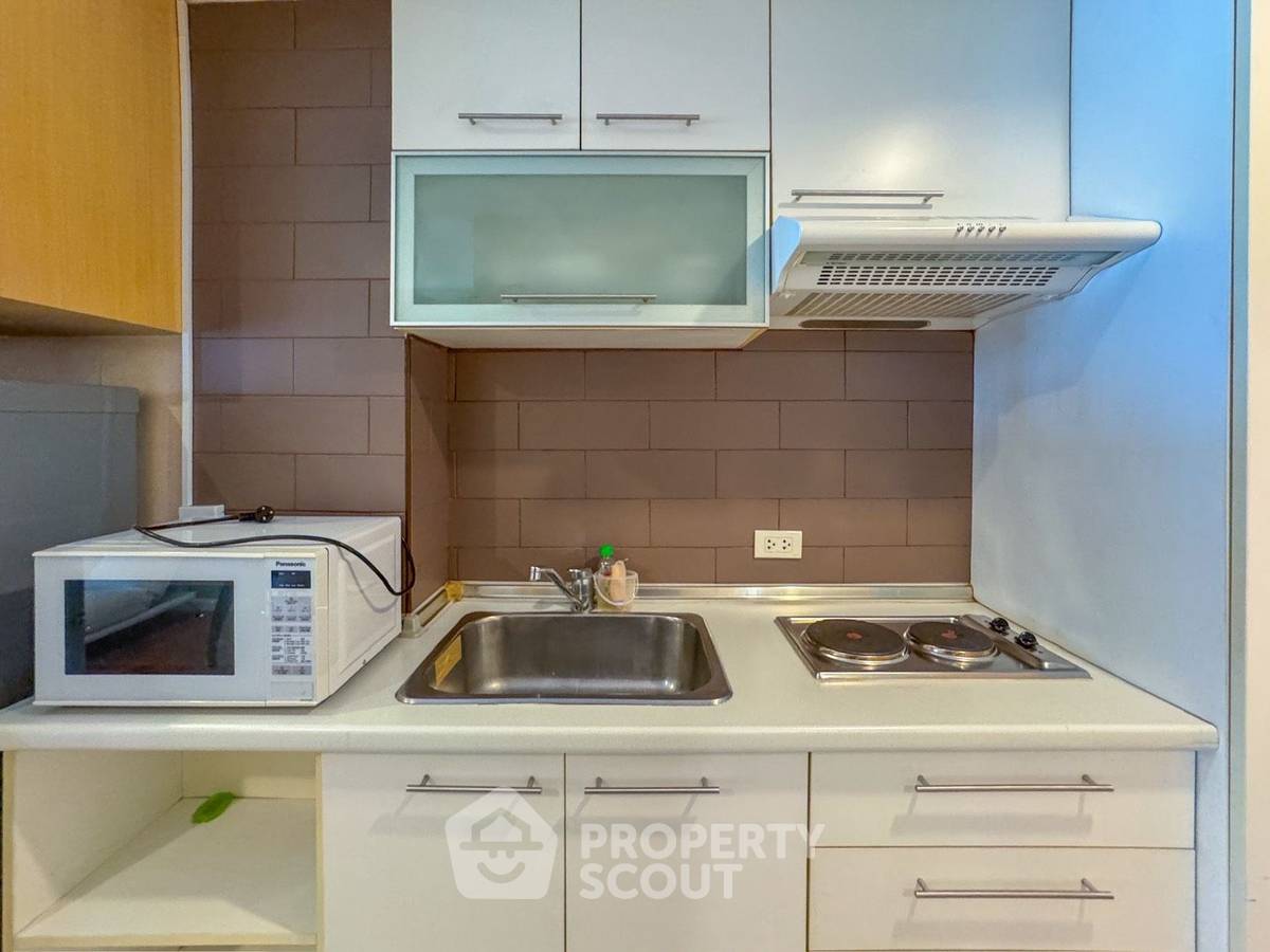 รูป คอนโด 1-ห้องนอน ที่ แกรนด์ พาร์ค วิว อโศก ใกล้ MRT สุขุมวิท (ID 2261782) - รูปที่ 7/17