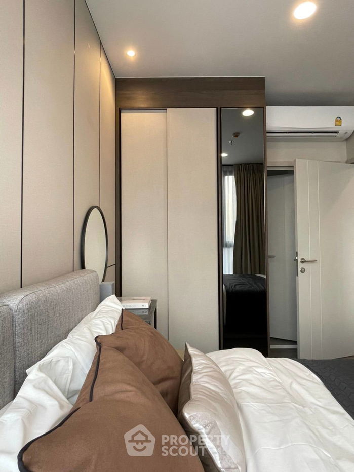 picture 2-BR Condo at Oka Haus Sukhumvit 36 near BTS Thong Lor (ID 480374) - 13/18