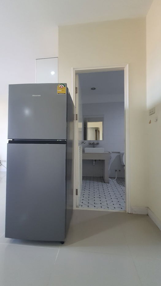 รูป cd1805 ให้เช่าคอนโด 2 ห้องนอน ห้องสวย รีโนเวทใหม่ ราคาถูก คอนโด ภัทราภา เพลส ใกล้ม.เอแบค บางนา - รูปที่ 14/31