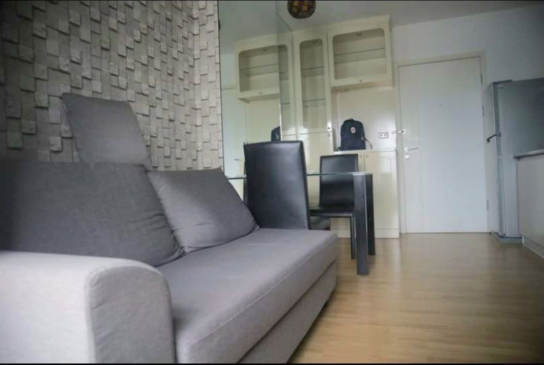 picture For Sale: Aspire Rama 4 💰 THB 2.15 Million - 1/7