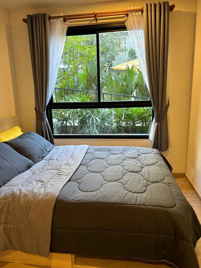 picture dcondo reef phuket for rent 15,000 baht - 2/8