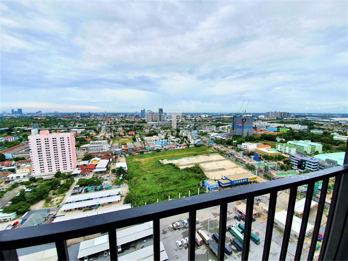 picture Nue Noble Chaengwattana 🌟PN-00002976🌟 - 10/10