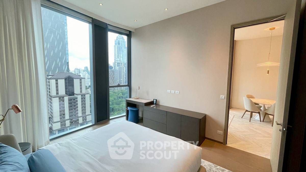 รูป คอนโด 1-ห้องนอน ที่ สโคป หลังสวน ใกล้ BTS ชิดลม (ID 2260662) - รูปที่ 9/12