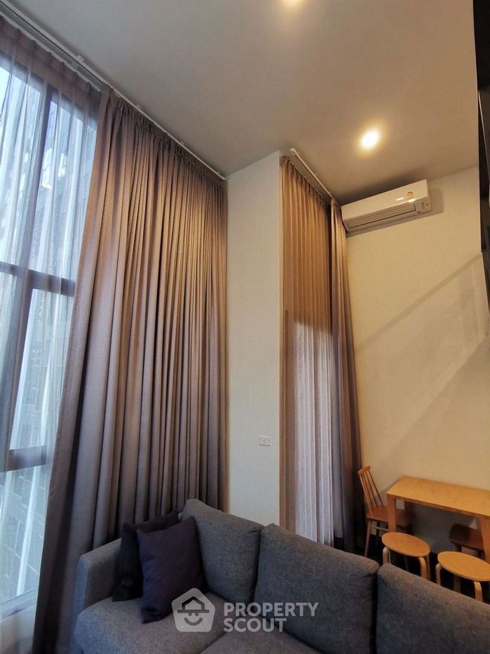 picture 2-BR Condo at Knights Bridge Space Rama 9 near MRT Phra Ram 9 (ID 2261949) - 3/15