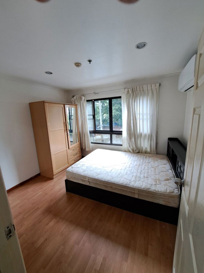 picture Urgent Rent! Beautiful Room Special Price! LPN Sukhumvit 77 - 1 Bed, 1 Bath - 36 Sq.M. - 4/8