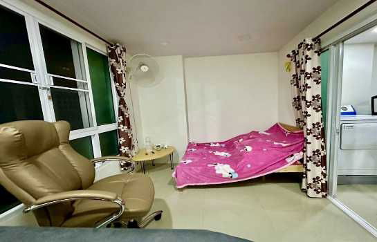 picture Condo for sale with business, SJ Residence Bang Waek 63, near BTS Bang Wa and The Mall Bang Khae - 2/5