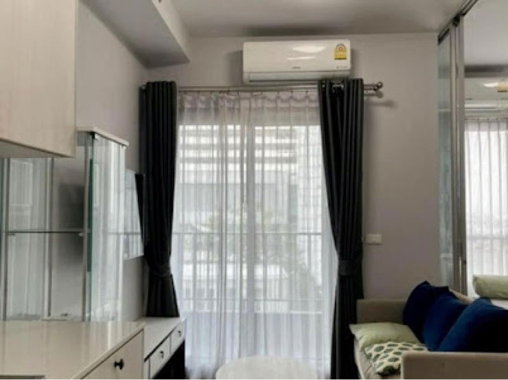 รูป ให้เช่าราคาพิเศษ Chapter one Shine Bangpo - รูปที่ 2/10