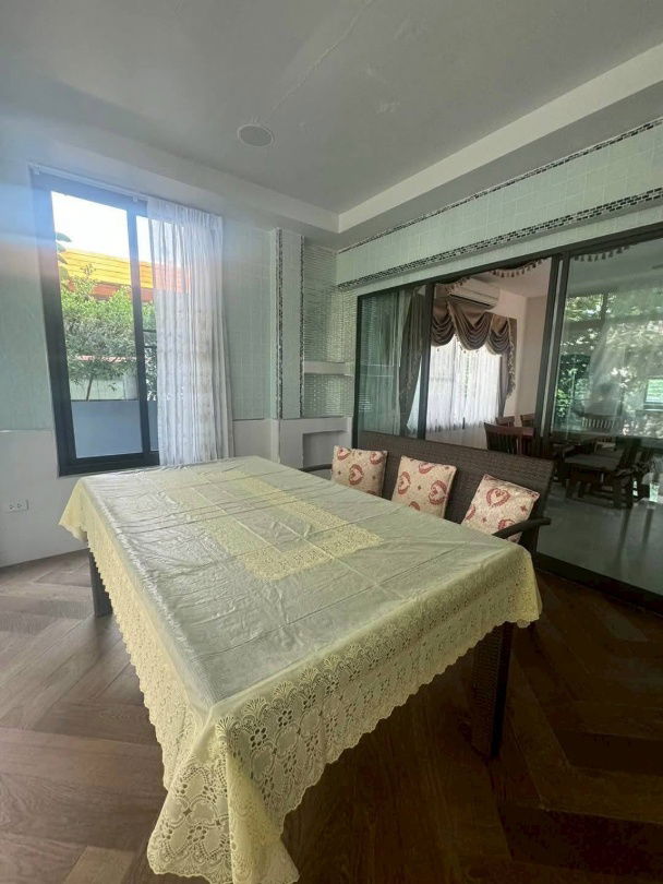 picture 🟢For Rent🟢Manthana Wongwaen-Kanlapaphruek, beautiful room, fully furnished 📱ADD LINE @nathong97 (Reply ⚡ 24 Hr) P1010 - 8/19