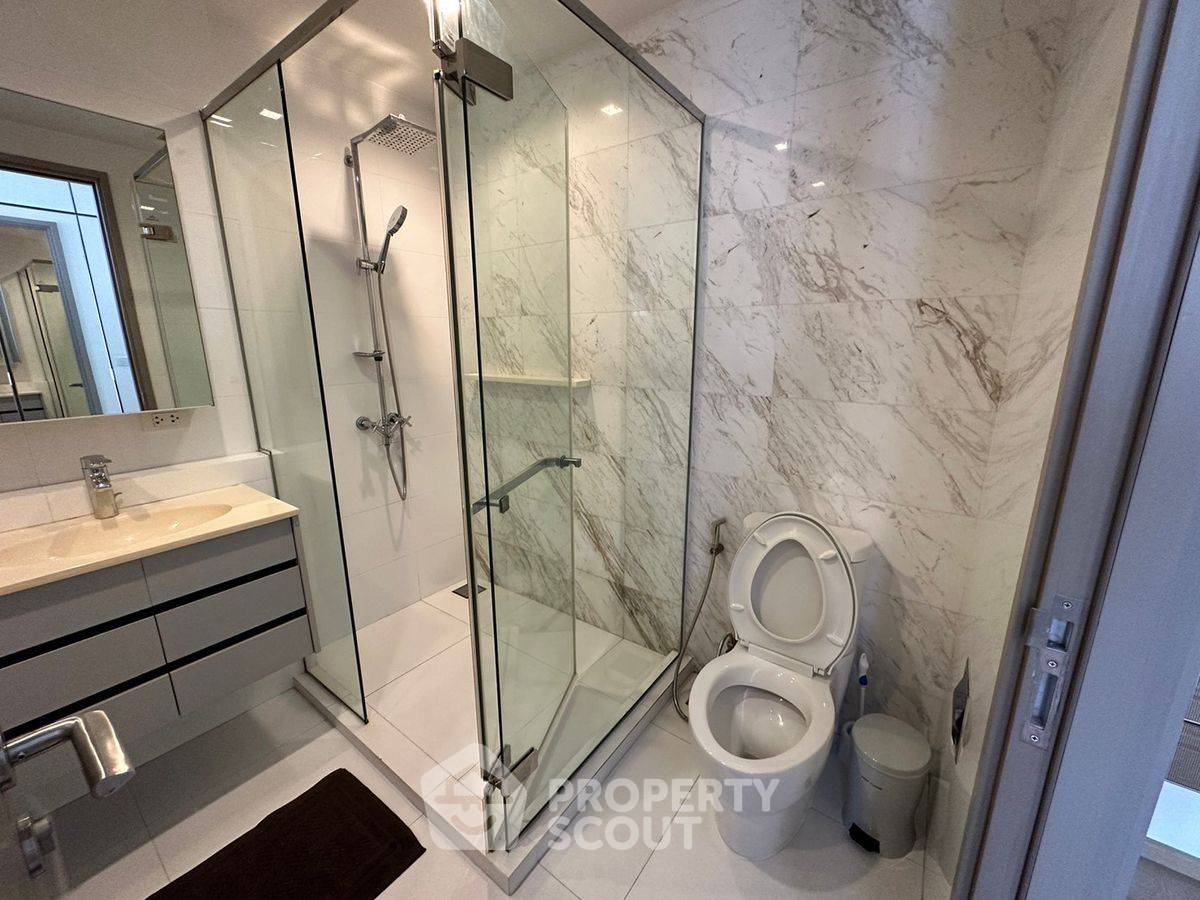 picture 1-BR Condo at HQ Thonglor near BTS Thong Lor (ID 2259993) - 11/12