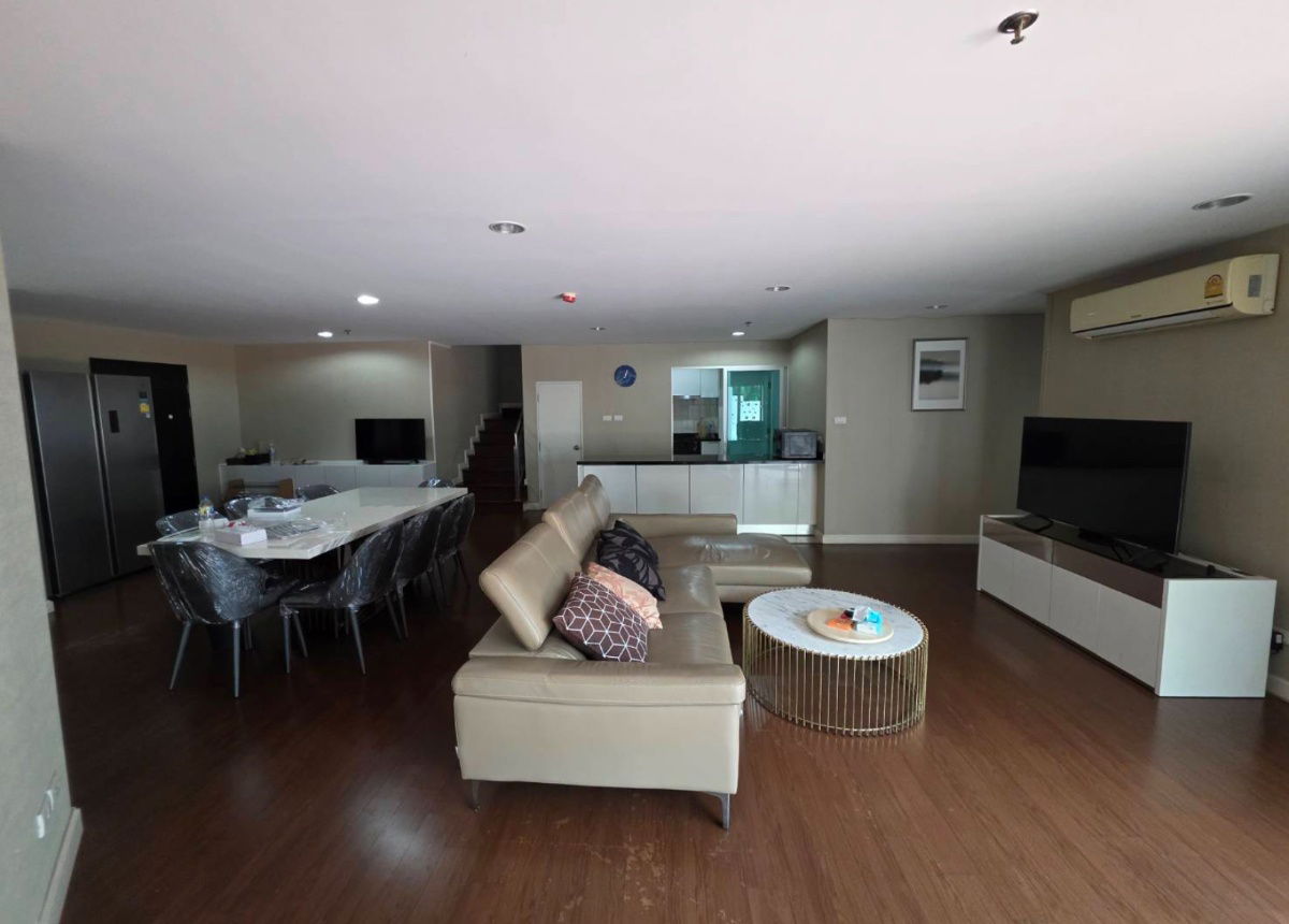 picture #R5842 🎉 200868 Condo for rent Belle Grand Rama 9  - 13/14