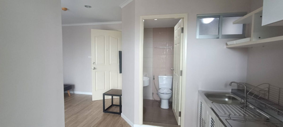 picture Condo for Rent – Lumpini Ville Latphrao-Chokchai 4 - 3/9