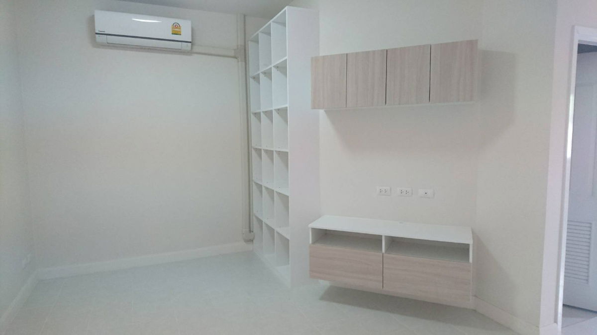 รูป ให้เช่า บ้านทาวน์เฮ้าส์ชั้นเดียว บ้านเลขที่ 45/137 - รูปที่ 4/9