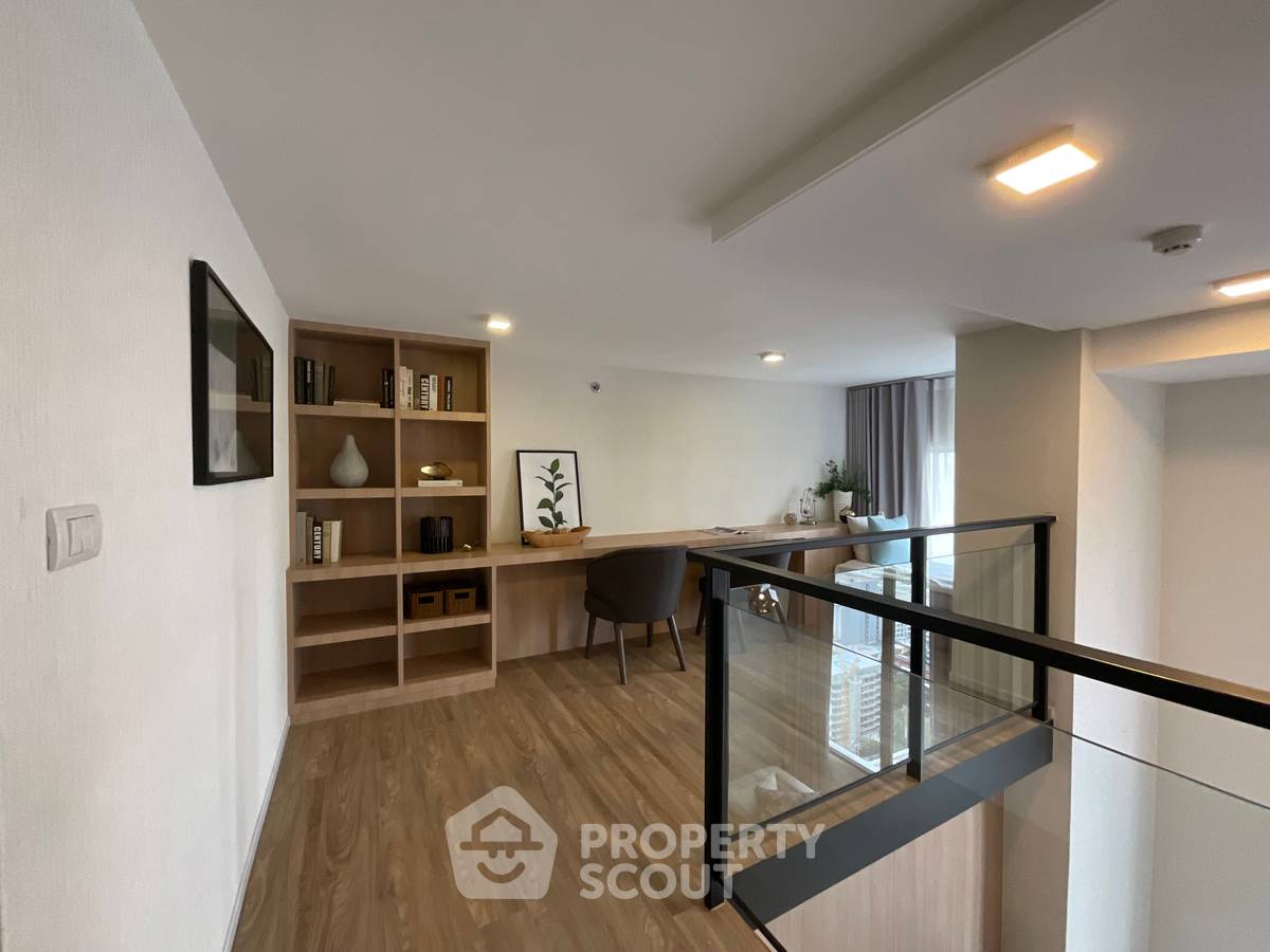 picture 2-BR Condo at Siamese Sukhumvit 48 near BTS On Nut (ID 1410801) - 19/25