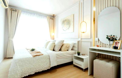 คอนโด ถนนพุทธมณฑล สาย 2 : ขายคอนโด 2 ห้องนอน Plum Condo บางแค ใกล้ MRT หลักสอง