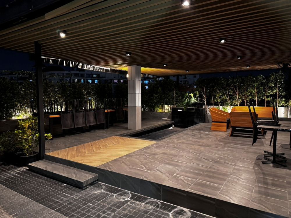 รูป ขาย เช่าอาคารสำนักงาน 5 ชั้น 1 งาน 44 ตร.ว. ศรีนครินทร์-พัฒนาการ - รูปที่ 21/22
