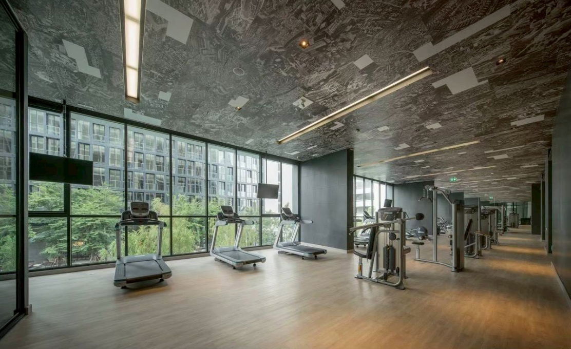 picture 💥 Vacant room ready to move in | Noble Ploenchit BTS Ploenchit 💥 - 14/17