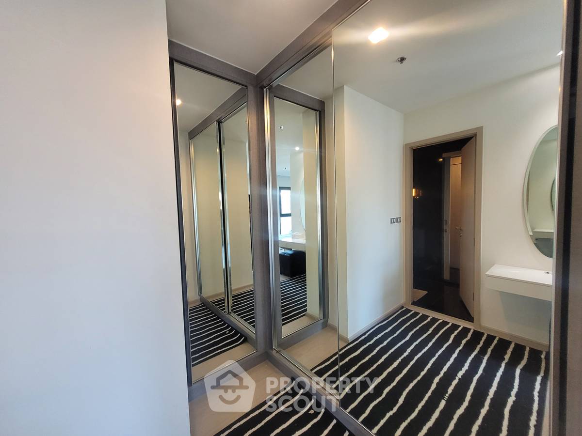 picture 1-BR Condo at Rhythm Sukhumvit 36-38 near BTS Thong Lor (ID 510895) - 19/23