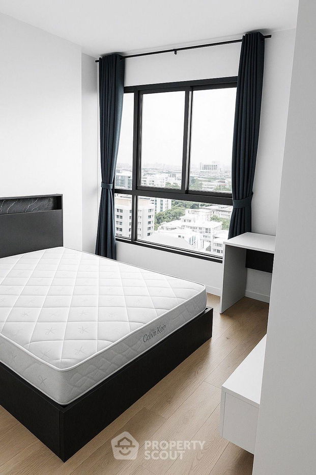 picture 2-BR Condo at Diamond Sukhumvit near BTS On Nut (ID 2261703) - 3/12