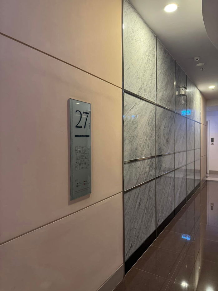 รูป WS2427 [เช่า] Supalai Elite Phayathai 🚆 BTS พญาไท 💰 For Rent: 30,000 บาท/เดือน - รูปที่ 8/15