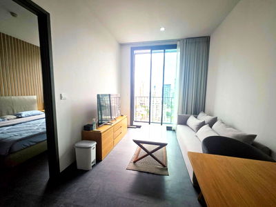 Condos for rent MRT Sukhumvit : [ For Rent  ] 💚🌈E40410 Edge By Sansiri Sukhumvit 23 💚🌈LINE: @theagentpro (with @ in front)