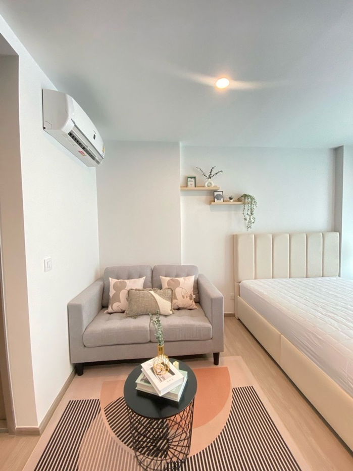 picture ⭐️Aspire Ratchayothin BTS Ratchayothin, 300 m, shuttle service 🚗 - 3/18