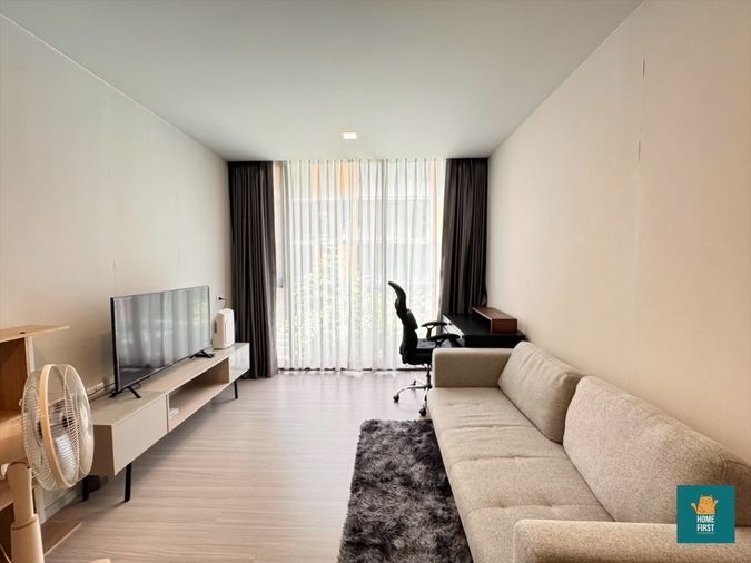 ให้เช่า Quintana Treehaus สุขุมวิท 42 เฟอร์ฯครบ 40 ตรม. 24,000 ต่อเดือน